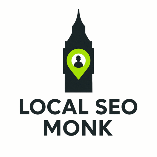 Local SEO Monk logo